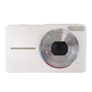 マルチカラーの64MP4Kビデオ録画デジタルコンパクトカメラ - Product Image 5