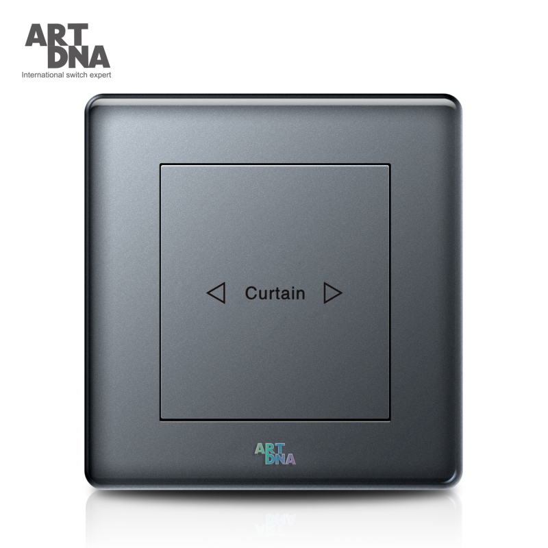 Interrupteur à rideau 1 voie