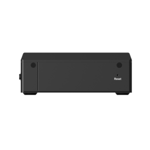 MINIX-Mini PC Intel de 12ª generación N100 de 16GB, DDR4, 512GB, M.2, PCIe, 3,0x4, NVMe, SSD, Windows 11, Pro, ordenador de escritorio, Sin ventilador, con sistema operativo