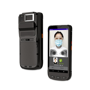 <strong>TCP</strong>/<strong>IP</strong> Support Web Software Biometric Time Attendance <strong>System</strong> Iris Recognition Eyes Scanner <strong>Access</strong> <strong>Control</strong> Device - Product Image 4