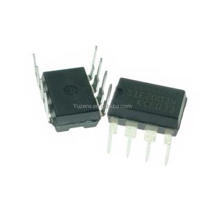 16-Bit-Analog-Digital-Wandler 1 Eingang 1 SAR 28-SSOP ADS8505IBDBR - Product Image 4