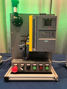 6ES7223-1PH32-0XB0 Digital <strong>Input</strong>/<strong>Output</strong> Module 8 <strong>Input</strong> 24V DC/8 <strong>Output</strong> <strong>Relay</strong> SM1223 Dedicated Controllers RS485 Communication - Product Image 5
