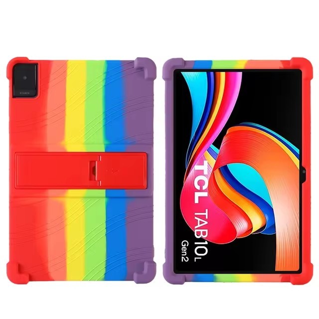Color del arco iris