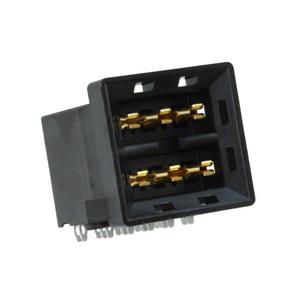 ปลั๊กคอนเนคเตอร์10132640-002LF 4POS ขอบตัวเชื่อมต่อ MNT interconnect/specialized - Product Image 1
