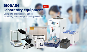 BIOBASE BK-CC10 Portable Digital Hemocytometer 12-Group Counter <strong>Binary</strong>-Decade Technology OEM Customizable for Lab Chemical - Product Image 4