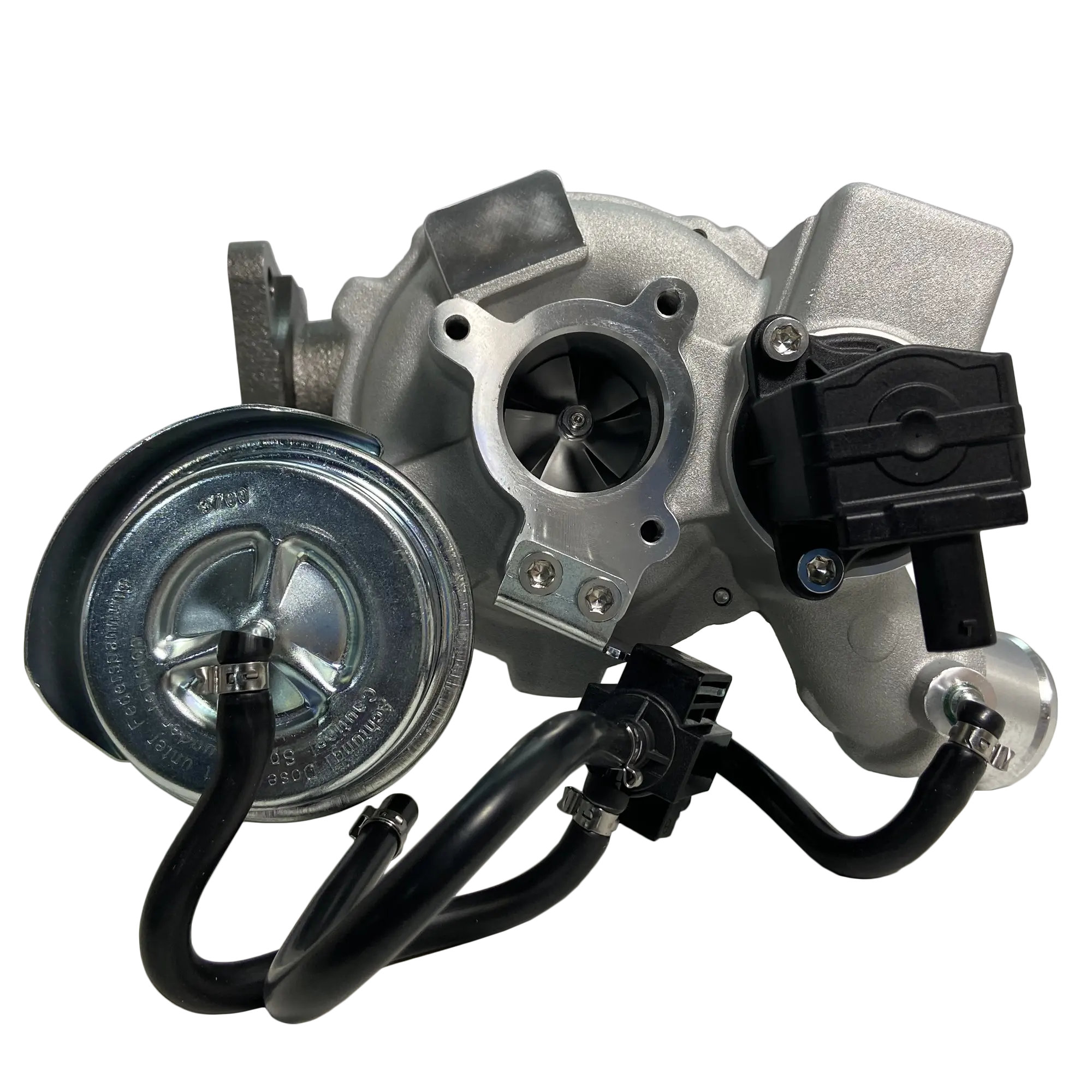 Tiêu Chuẩn KP39 Turbo Hội 54399880131 3K Turbocharger 54399880130 Cho 1.6L C-MAX II, FocusIII Với SGDI, Động Cơ Ecoboost