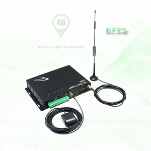 8 <strong>Analog</strong> Channels 4G Modbus rtk <strong>gps</strong> measurement <strong>data</strong> <strong>logger</strong> 420ma gsm lora remote monitoring system - Product Image 3