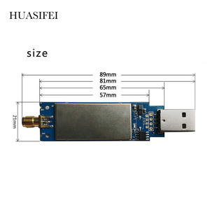 HP9201 150M ps kablosuz ağ kartı modülü yüksek güç usb kablosuz ağ kartı için geçerli endüstriyel ekipman - Product Image 6