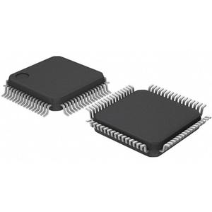 STMicroelectronics STM32F051R8T6 Встроенный микроконтроллер LQFP-64 32 бит 48 мГц число I/Os 55 (940910951526) - Product Image 1