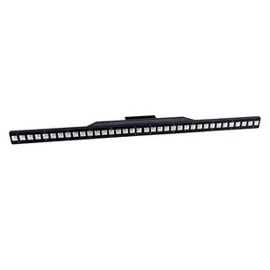 Feiyueyue ไฟ LED 3W RGBW, เอฟเฟคพิกเซลแบบ Dmx512 36X3W 36 W 36X3W ควบคุมสำหรับงานปาร์ตี้เวทีบาร์คลับ - Product Image 2