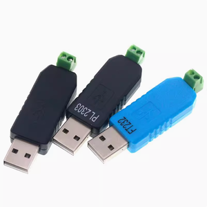 TZ USB 485 dönüştürücü USB RS485 CH340 PL2303 FT232RL RS485 modülü - Product Image 1