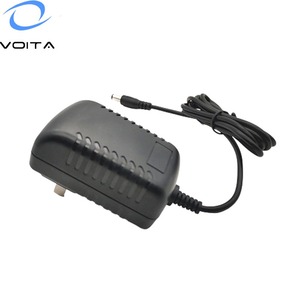 定制12V 1.5A 12V 2A电源适配器充电器OEM品牌交流至直流电源适配器，用于视频游戏机 - Product Image 1