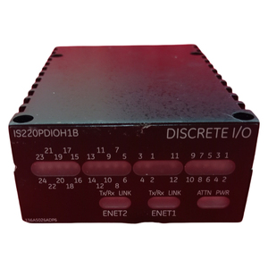 Originale Plc 27004345001C sigillata in fabbrica spedizione rapida PLC codice CUR 27004345001C
