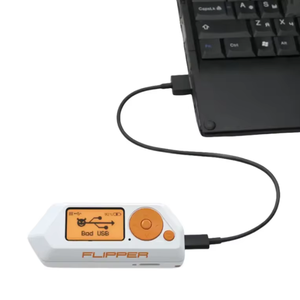 フリッパーゼロオタクフルキットオープンソースマルチツールオタクプログラミングRFIDデバイスツールフリッパーゼロデバイス - Product Image 4