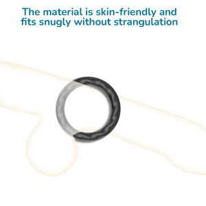 Set Cincin Penis dengan 3 ukuran berbeda untuk peningkatan ereksi - Product Image 5