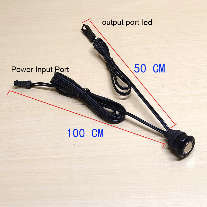 Dupont wire