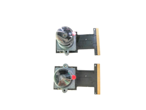 Módulo de cámara de 2mp con sensor de alta definición personalizado - Product Image 2
