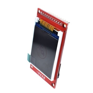 <strong>1.8</strong> inch TFT <strong>LCD</strong> Module <strong>LCD</strong> Screen SPI serial 51 drivers 4 IO driver TFT Resolution 128*160 <strong>1.8</strong> inch TFT <strong>interface</strong> - Product Image 4