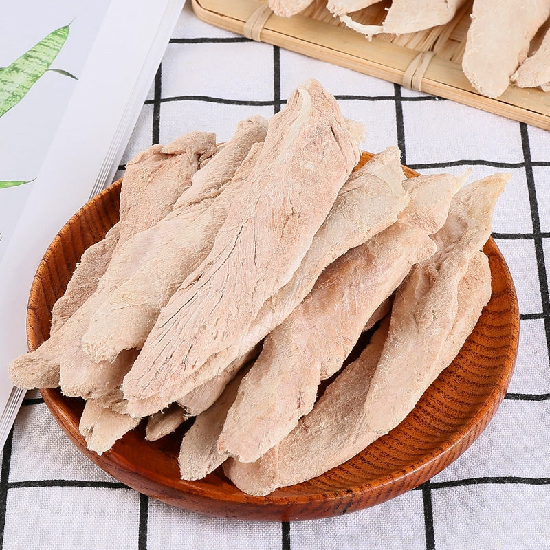 Freeze-dried duck breast500g