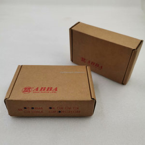 良好的稳定性100% 原装ABBA直线导轨BRC15R0直线导轨和块BRD15R0库存 - Product Image 4