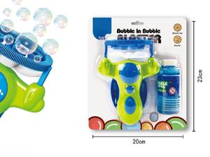 Promosyon çeşitli dayanıklı kullanarak yaz kabarcık makinesi parti kabarcık yayıcı kabarcık - Product Image 3