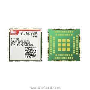 SIMcom CAT4モジュール开発ボードA7608SA-H-TE - Product Image 2