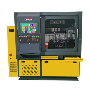 Beacon macchina HEUI EUI EUP CR825 CR919 Common Rail Diesel iniettore pompa di calibrazione macchina VP37 VP44 iniettore di codifica banco di prova