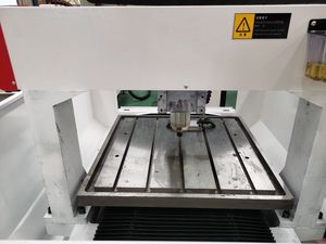 <strong>CNC</strong> <strong>Router</strong> 3 Axis of Rotation Mini Wood Carving Use 3d Desktop <strong>CNC</strong> <strong>Router</strong> 6060 <strong>CNC</strong> Engraving Metal - Product Image 6