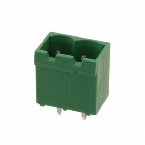 796980-4 Enchufes y enchufes Enchufes Bloques de terminales Conectores Interconexiones - Product Image 4