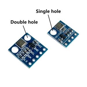 GY-68 I2C/SPI BMP280-3.3V BMP280 <strong>BMP180</strong> Digital Module Temperature Barometric Pressure <strong>Sensor</strong> Module - Product Image 2