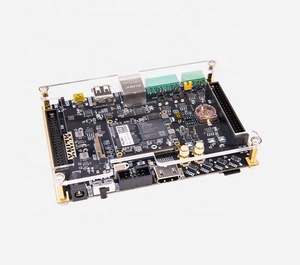 Per braccio scheda di sviluppo FPGA ALINX AX7Z010 Computer a scheda singola Xilinx Kit di sviluppo Zynq-7000 SoC FPGA - Product Image 2
