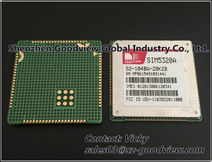 SIM5320A SIM5320E SIM5320J <span class=keywords><strong>SIM5320</strong></span> <span class=keywords><strong>SIMCOM</strong></span> 3G модуль