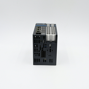 Controller di programmazione PLC personalizzato di alta qualità con interfaccia di comunicazione RS485 supporta Codesys di controllo del movimento dell'asse di impulso - Product Image 4