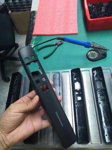 Iscan Máy Quét Tiện Dụng Cầm Tay Máy In Và Máy Quét 1050 DPI Cho Tài Liệu Sách Biên Lai Ảnh Với Wifi Và Cuộn Quét Kép - Product Image 6