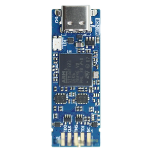 STLINK-V3MINIE ST-LINK-V3 STM32 Compact debugger online e programmatore
