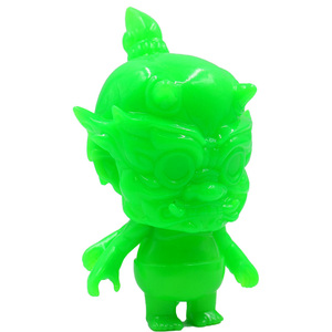 หุ่นพีวีซีไวนิลเล่นเกม - Product Image 1