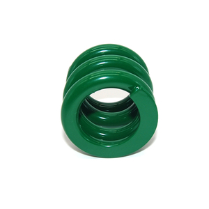 Bộ Phận Giảm Chấn Bộ Giảm Xóc Có Thể Điều Chỉnh Màu Xanh Lá Cây Lò Xo Nén Chịu Lực Nặng - Product Image 5