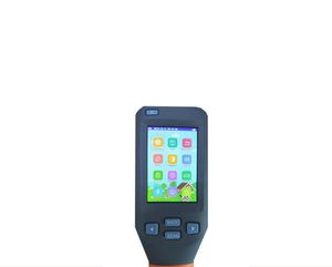 RFID kulak etiketi tarayıcı Scanner FDX-b tarzı 134.2 khz rfid hayvan sopa okuyucu - Product Image 3