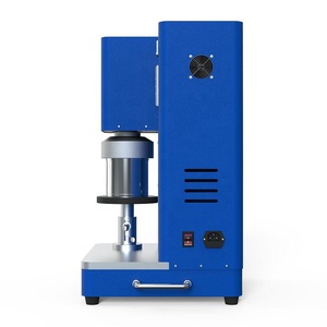 バッテリースラリー用プロの高速ラボ真空ミキサー - Product Image 5