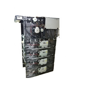 <strong>nmd</strong> <strong>100</strong> ATM Machine Parts NMD100 Glory Delarue Media Dispenser and Notes Cassette NMD100 Notes and Media Dispenser