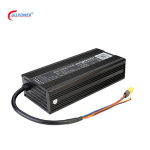 CQC証明書720W 14.6V 30A 29.2V 20A 42V 14 A 54.6V 12A LiFePO4バッテリー充電器リチウムバッテリー充電器 - Product Image 6
