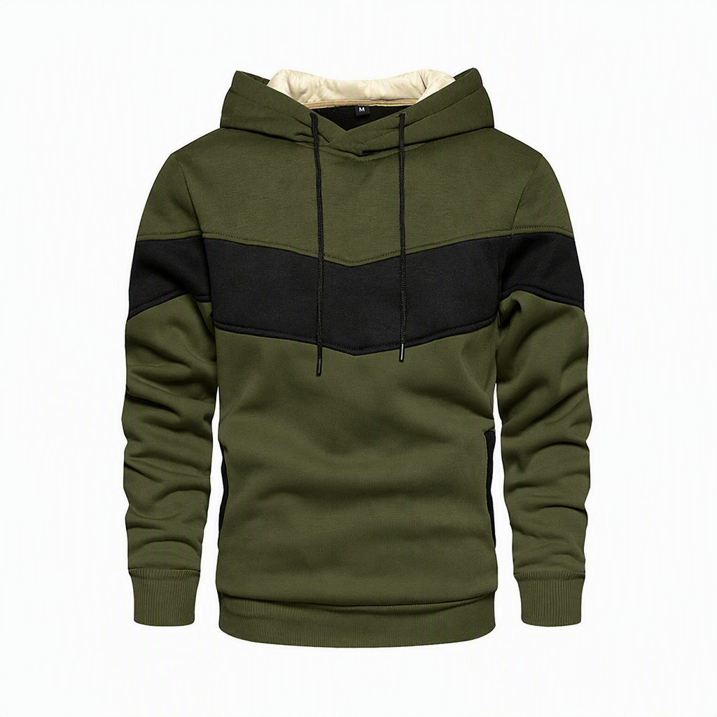 Verde militar