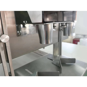 Máquina contadora semiautomática pequeña de alta precisión Mejor venta Precio bajo Operación fácil Máquina contadora de dulces de bajo costo - Product Image 3