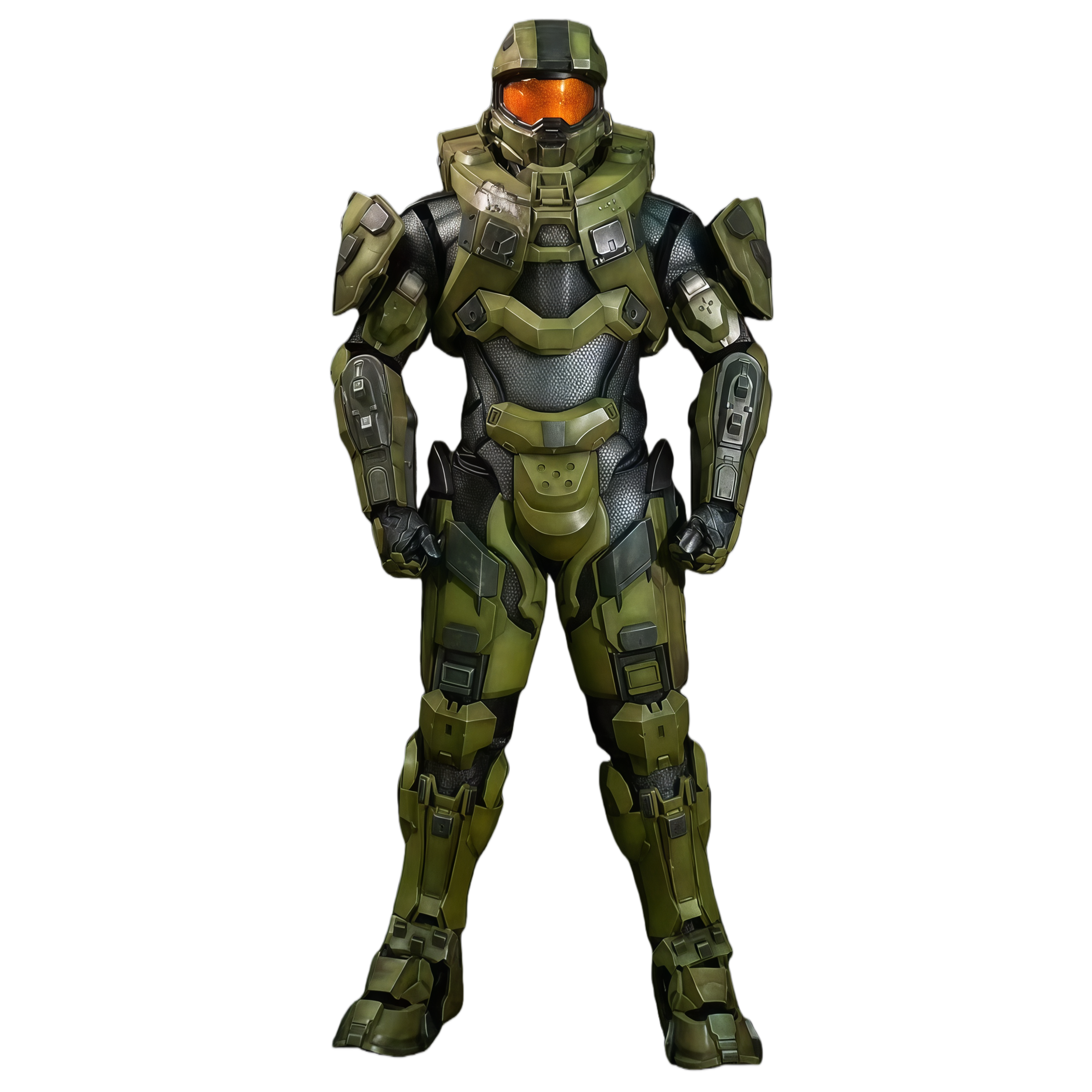 Army Green