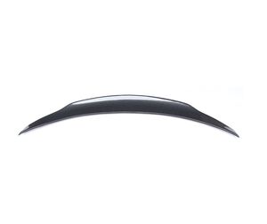 <span class=keywords><strong>C</strong></span> sınıfı W205 AMG Sedan Coupe 2015-2021 için karbon Fiber arka Spoiler PSM tarzı