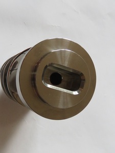 熔模铸造制造最佳质量铸造/锻造/压铸定制铸造 - Product Image 2