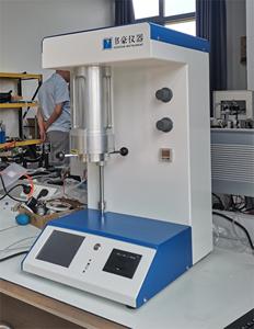 SLPC100台式油颗粒计数器用于检测油中污染物颗粒的浓度 - Product Image 4