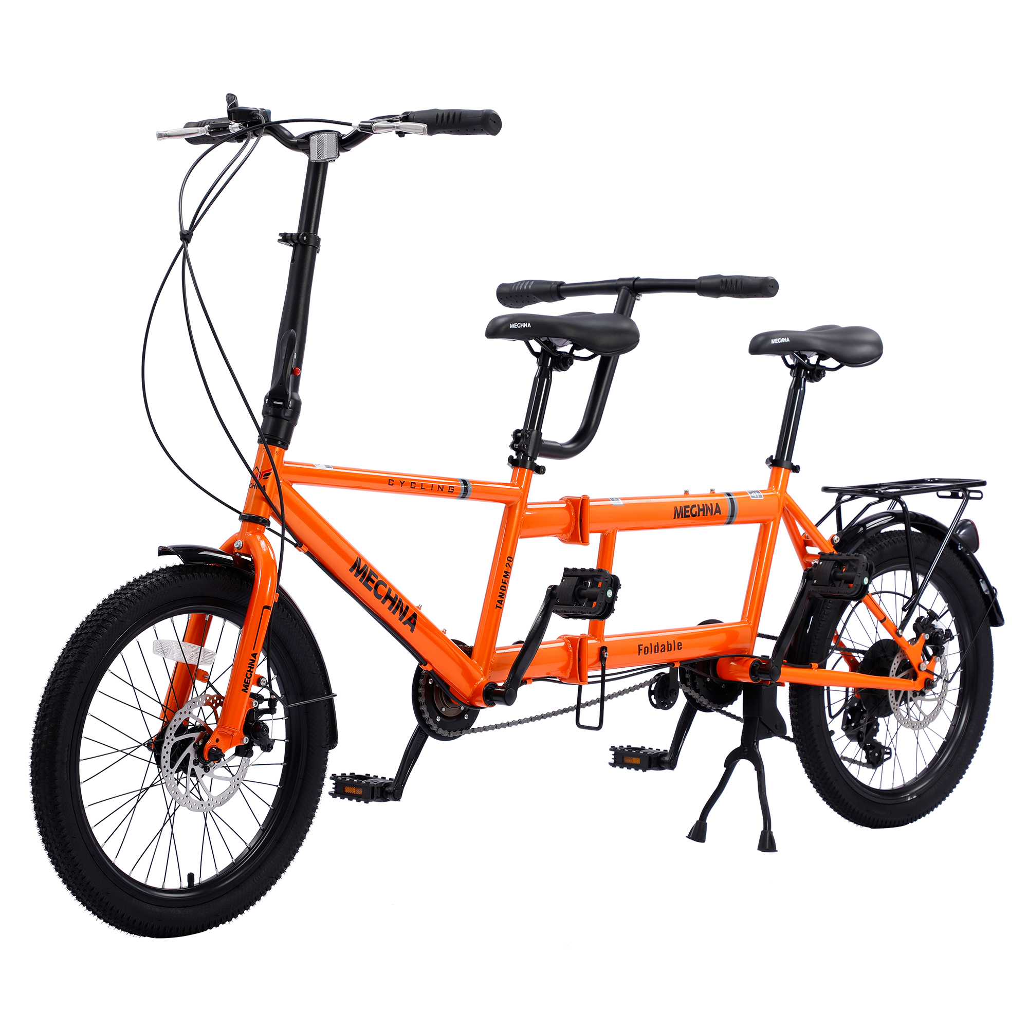 Naranja