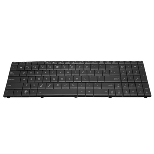 Bán buôn máy tính xách tay Bàn phím Tương thích cho <span class=keywords><strong>Asus</strong></span> <span class=keywords><strong>X53U</strong></span> X54X A53U X53B K53U K53T k73t x73b loạt máy tính xách tay nội bộ bàn phím - Product Image 3