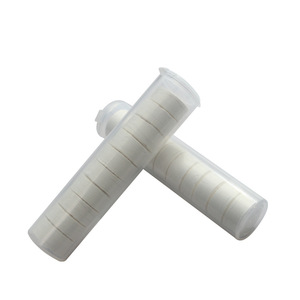 OEM Logo hızlı kuru yumuşak biyobozunur sıkıştırılmış dokular makine için tek kullanımlık havlu - Product Image 2